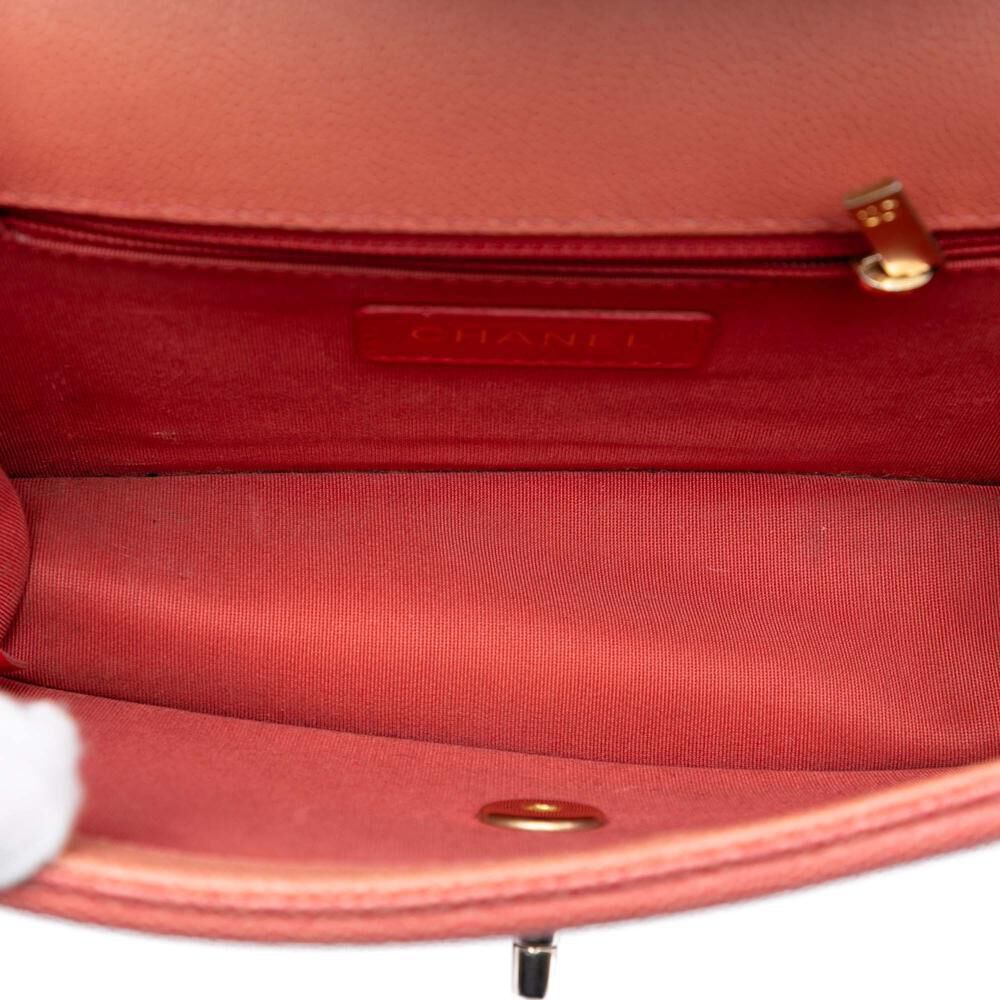Chanel Flap Bag