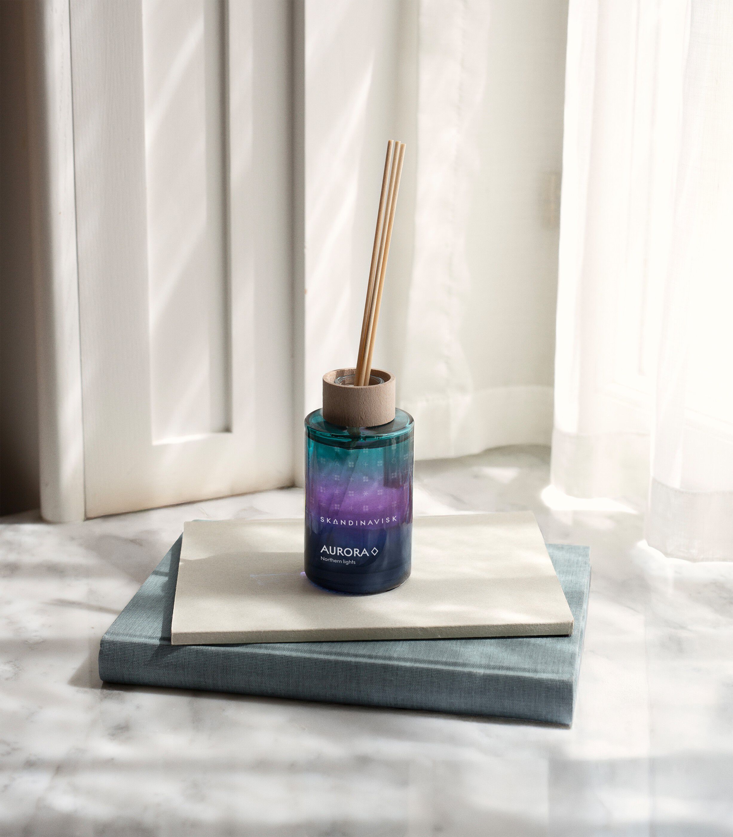AURORA Scent Diffuser 100ml