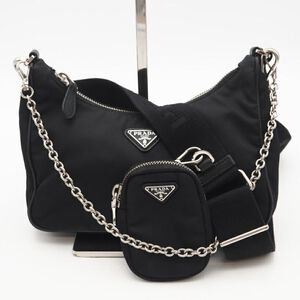 Prada Shoulder Bag