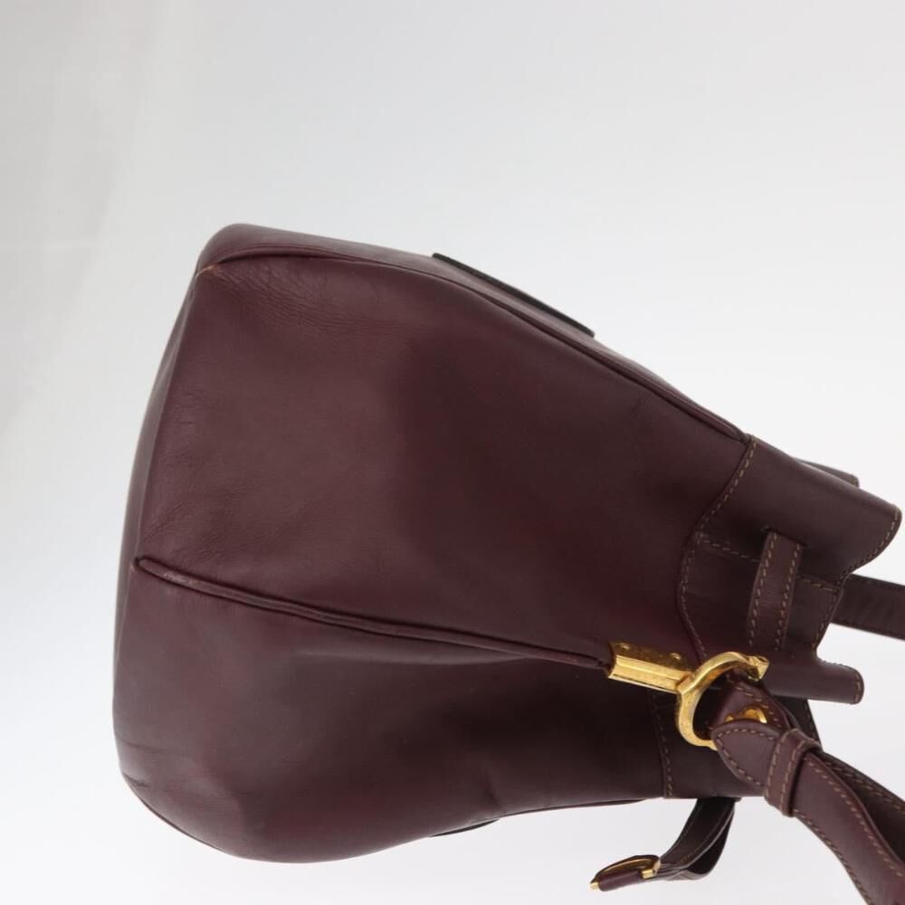 Cartier Shoulder Bag
