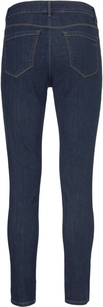Alexa ankle jeans excl. blue
