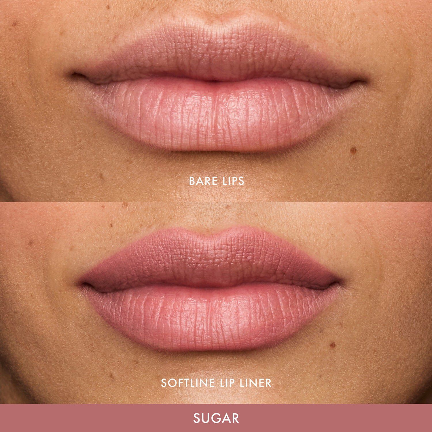 SoftLine Lip Liner - L&auml;ppenna