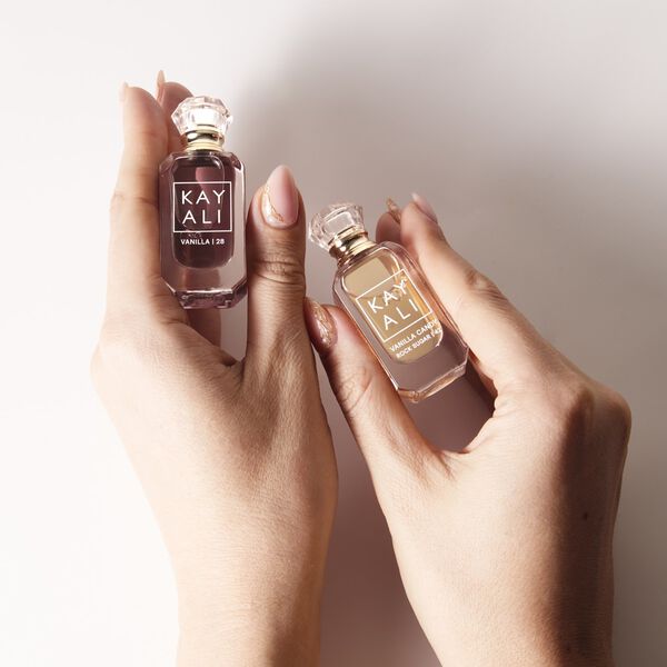 Yum Mini Duo - Parfymset