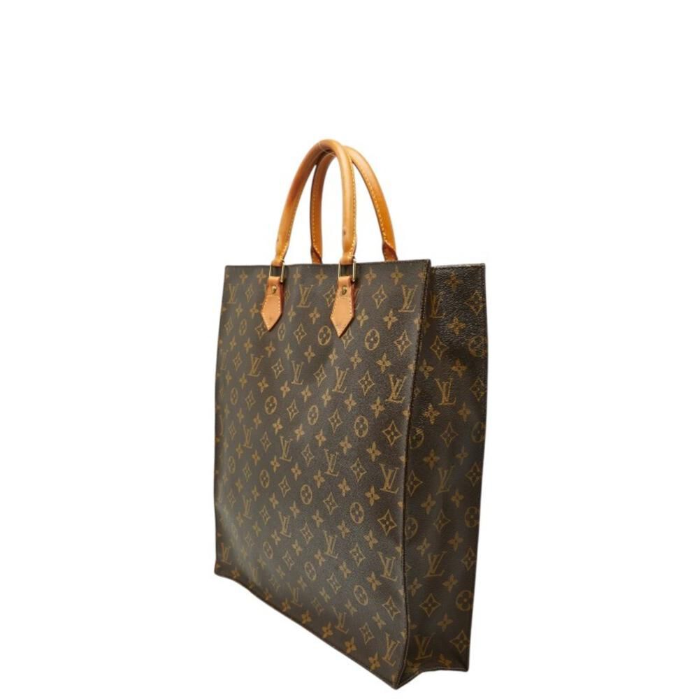 Louis Vuitton Sac Plat