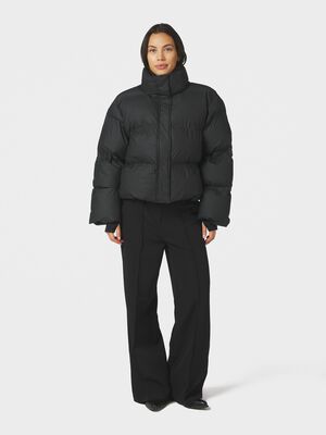 Rhea C Puffer Jacket