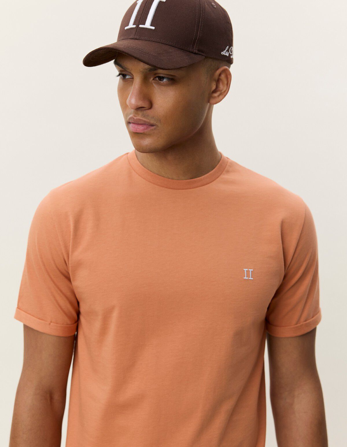 Core Contrast T-Shirt