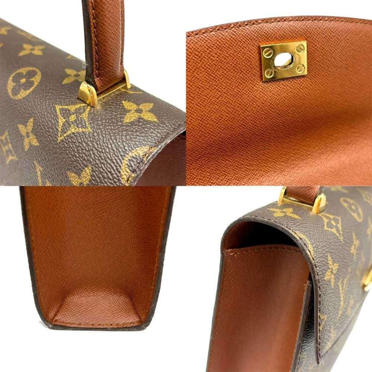 Louis Vuitton Handbag