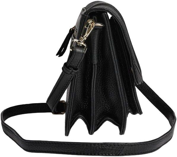 Janembg Crossbody Bag, Grain