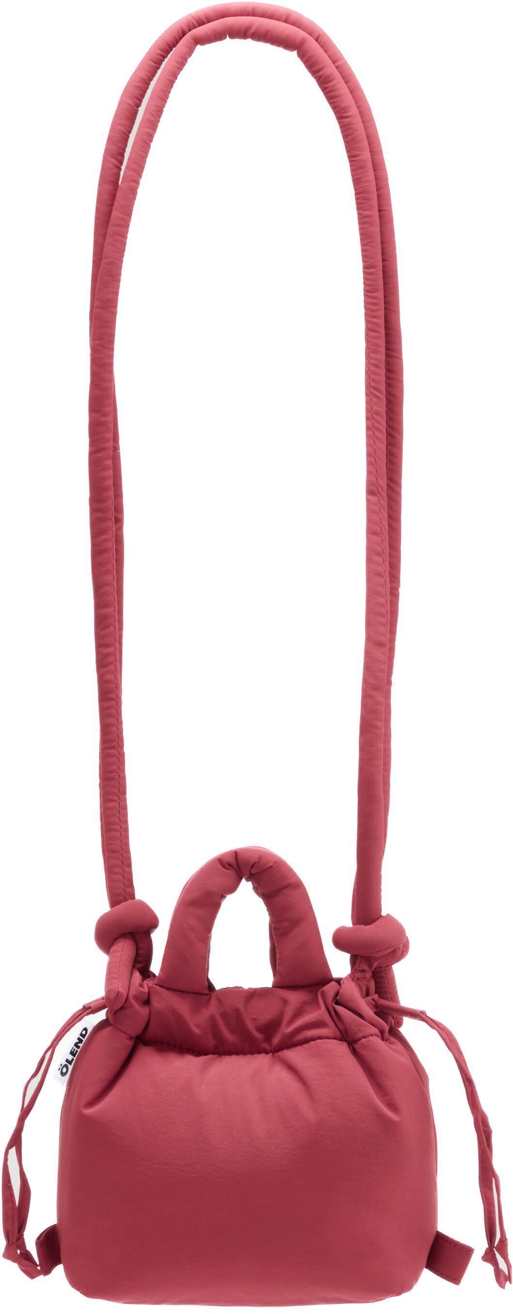 Micro Ona Soft Bag