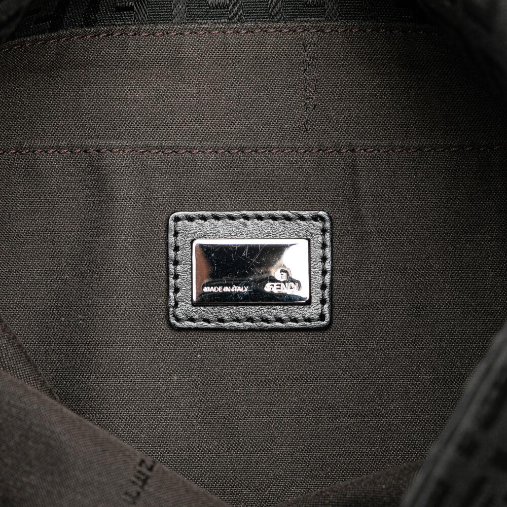 Fendi Crossbody Bag