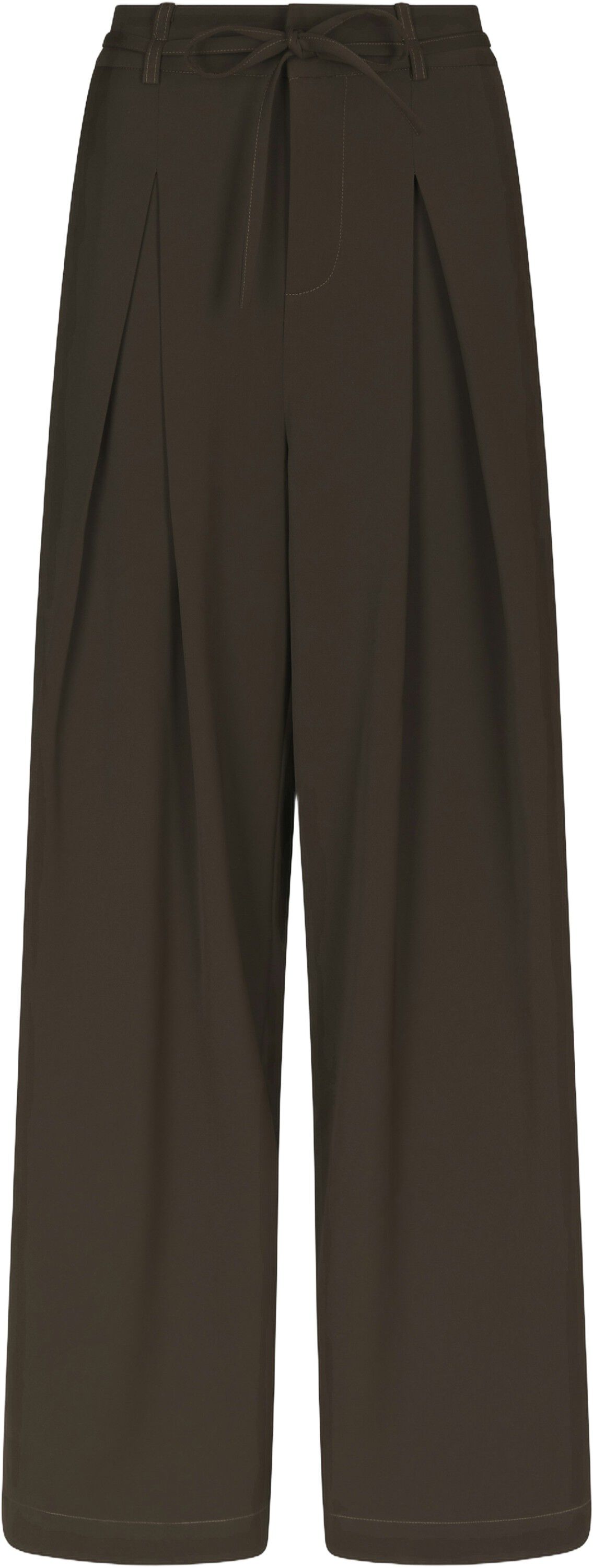 Eddina Woven Pants