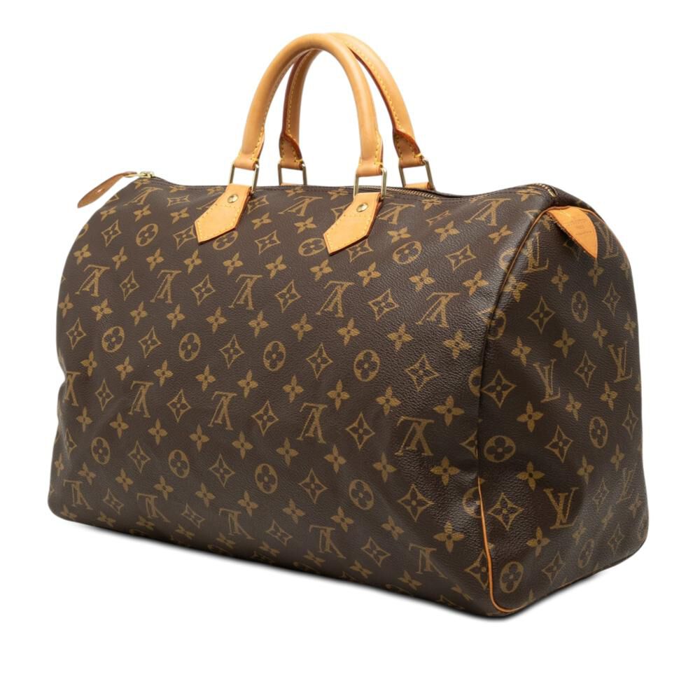 Louis Vuitton Speedy