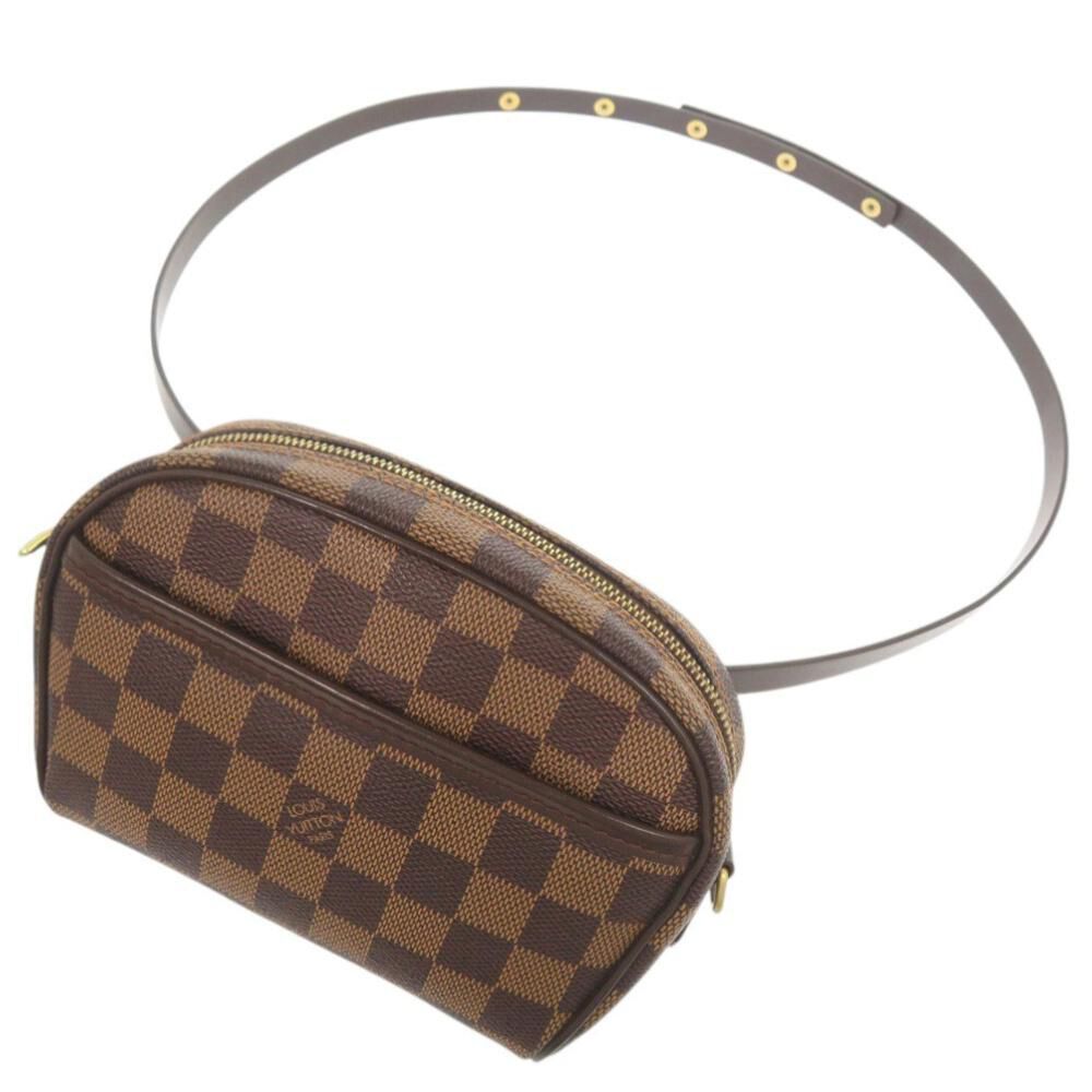 Louis Vuitton Damier Ebene Ipanema