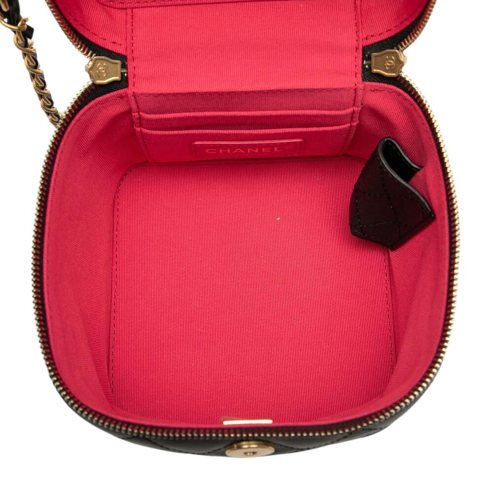 Chanel Vanity