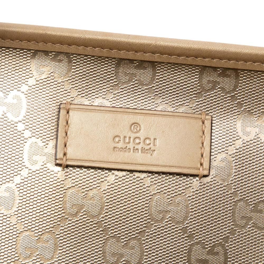 Gucci Tote