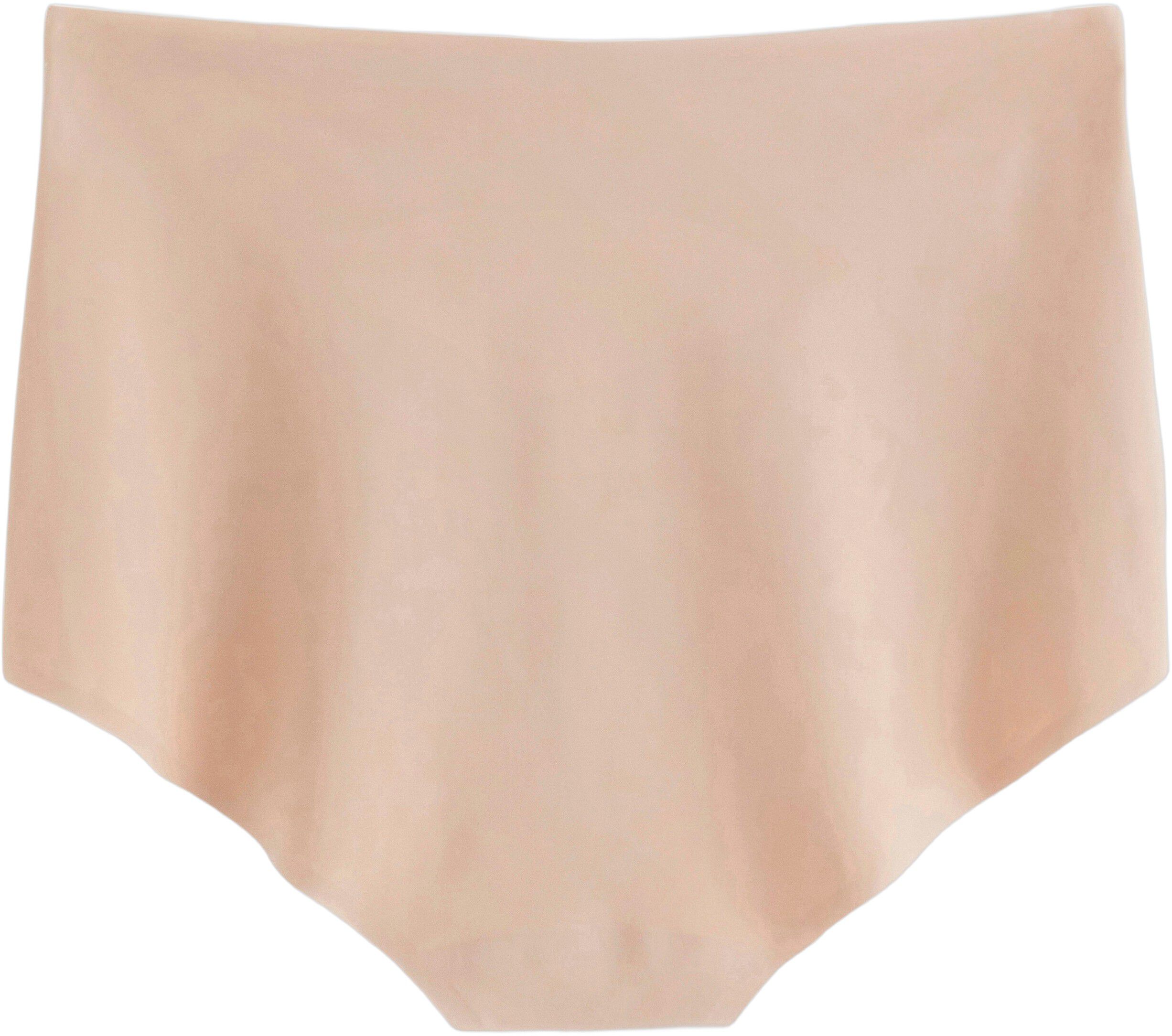 Invisible trosor med normal midja