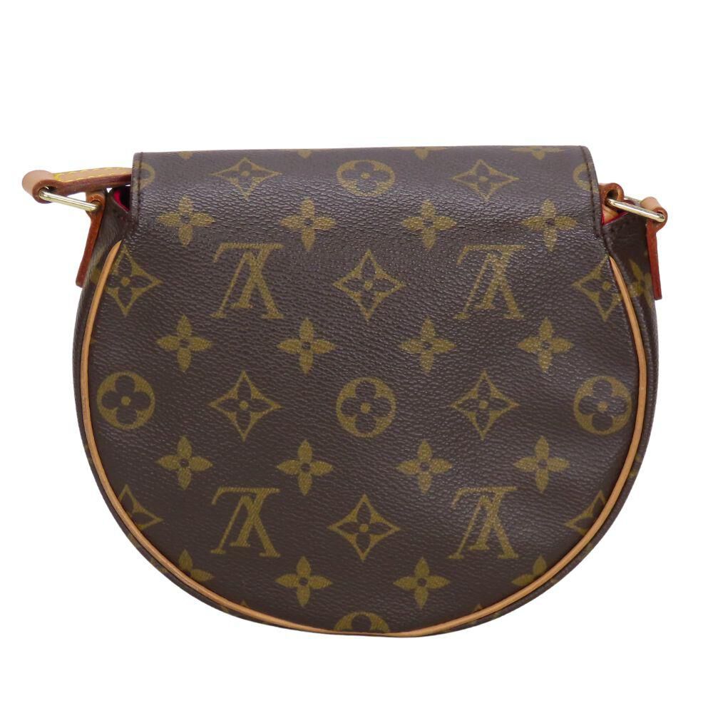 Louis Vuitton Sac Tambourine