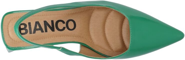 BIAMARALYN Slingback Patent