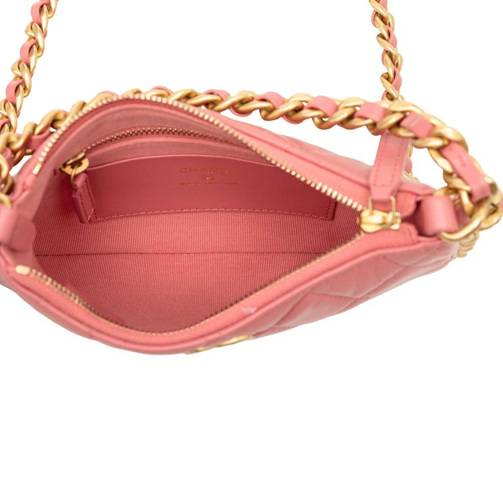 Chanel Shoulder Bag