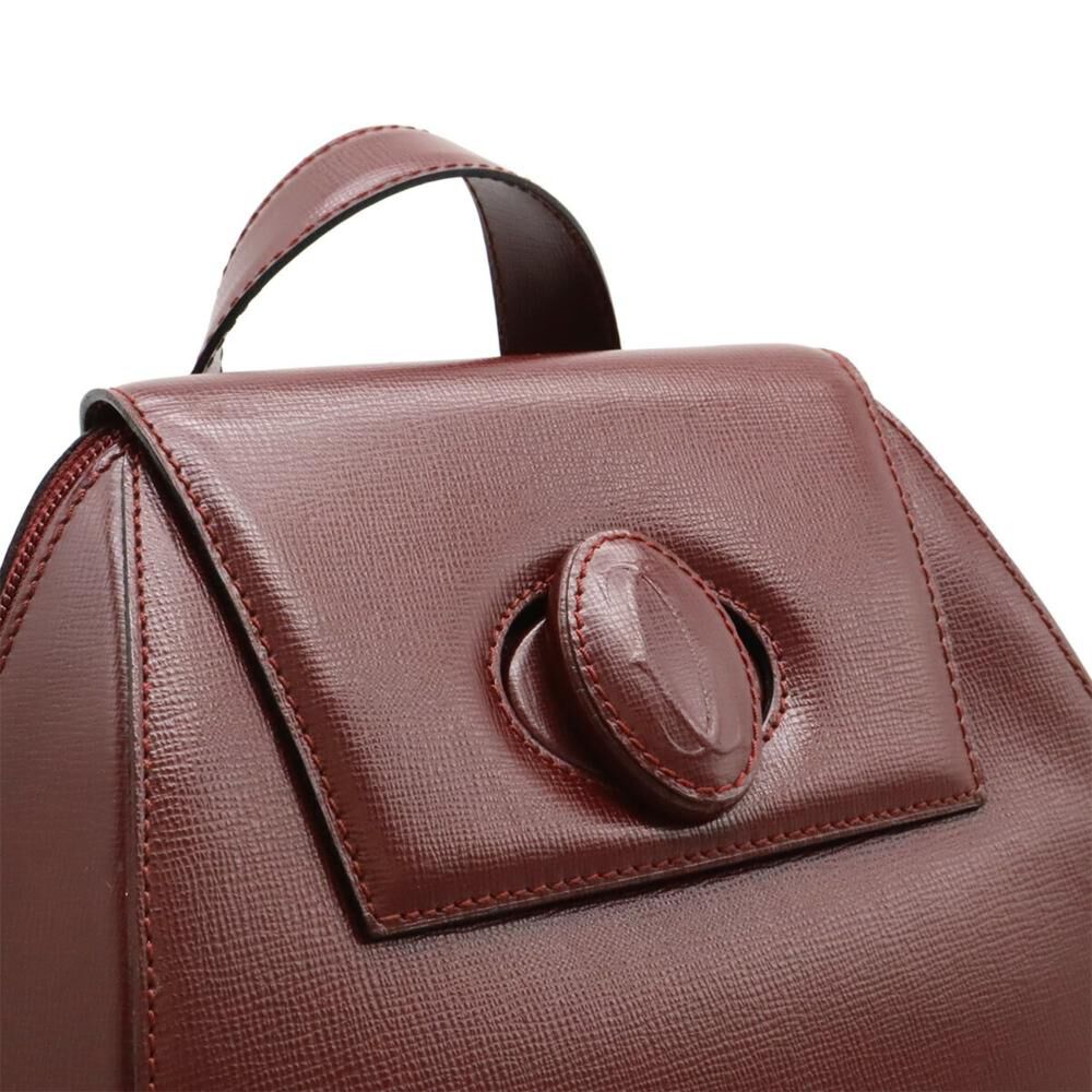 Cartier Backpack
