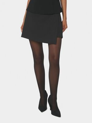 Elayne Stretchy Skorts