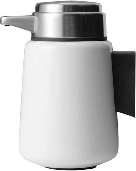 Vipp9 tvåldispenser Väggmonterad