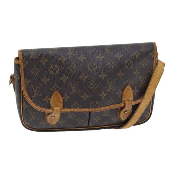 Louis Vuitton Shoulder Bags