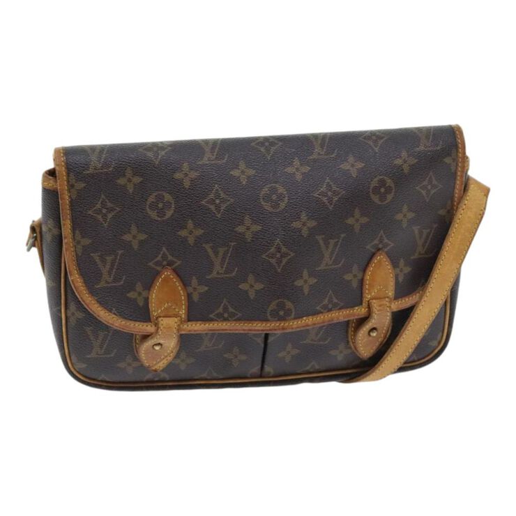 Louis Vuitton Shoulder Bags