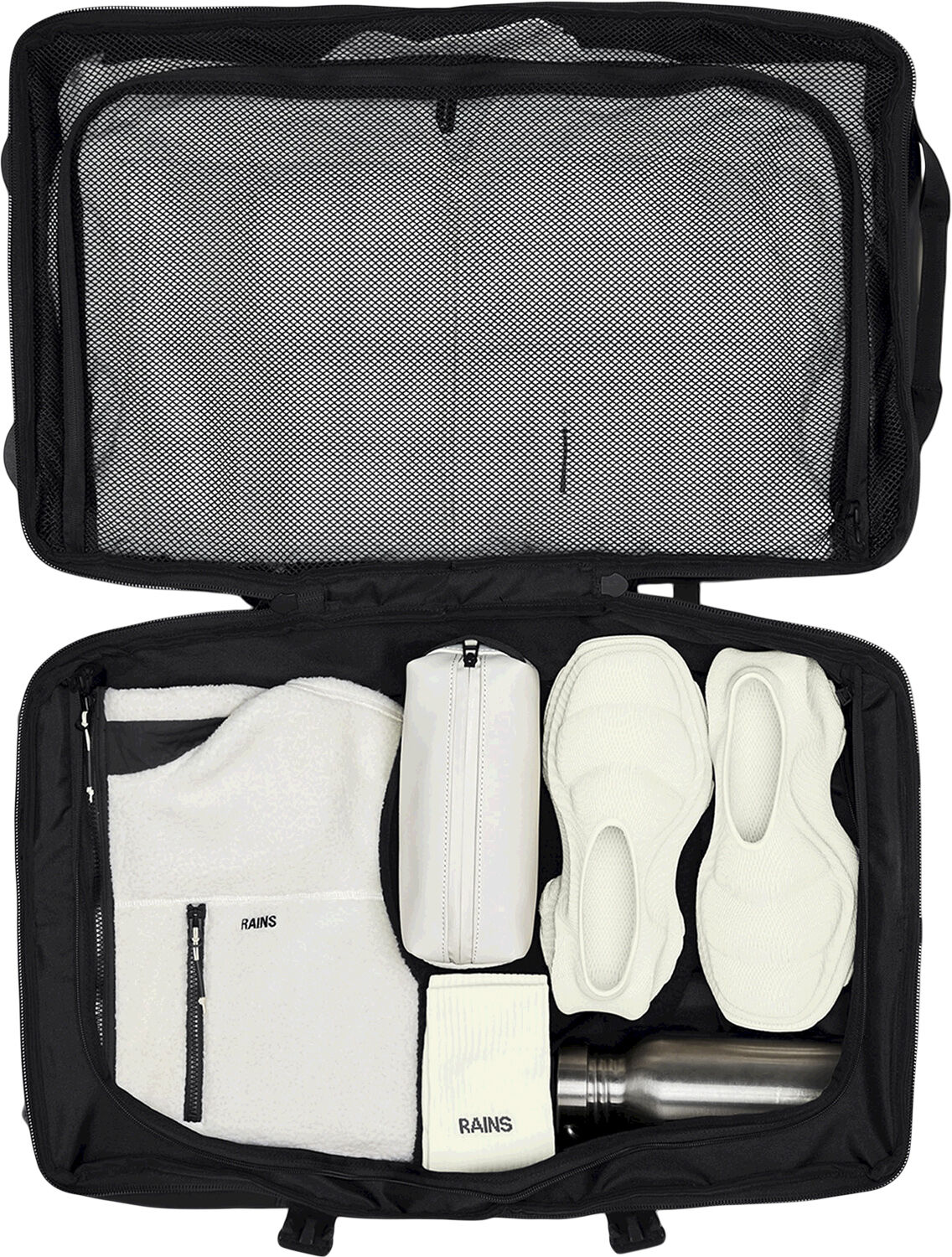 Texel Checkin Bag W3