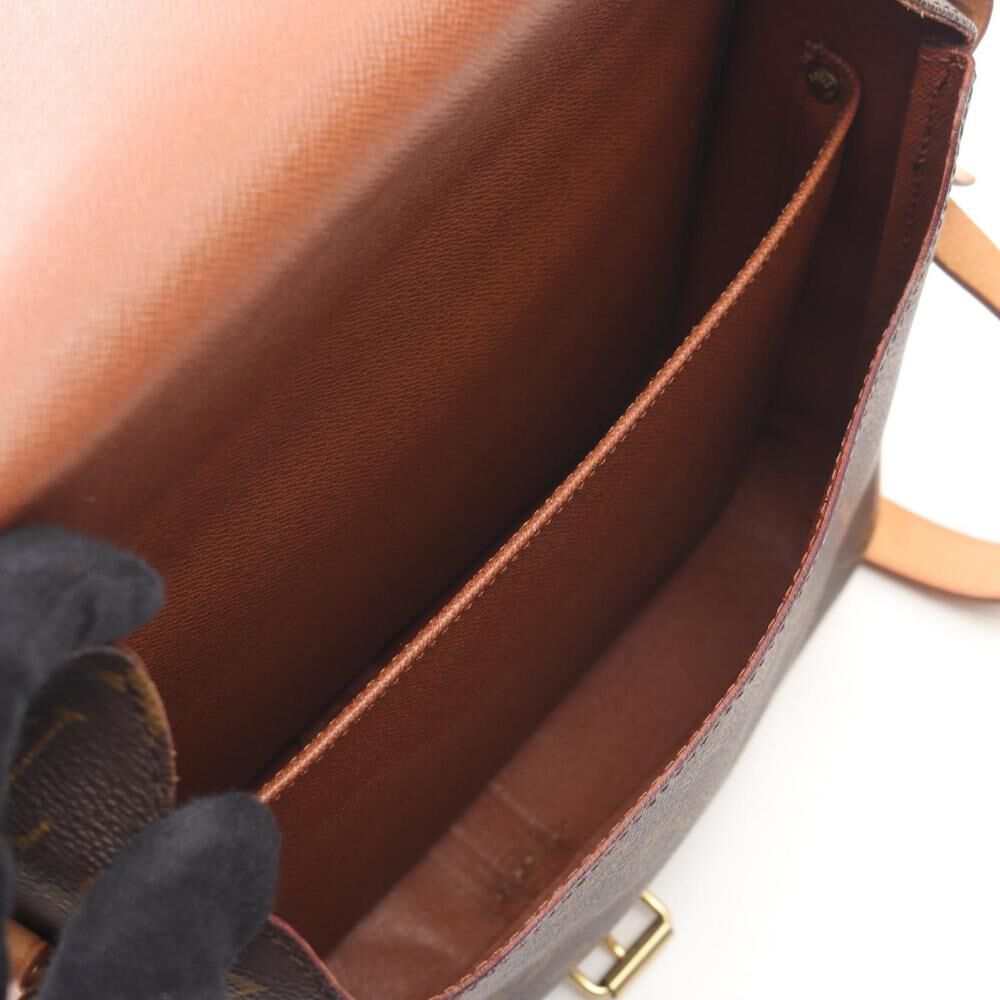 Louis Vuitton Cartouchiere