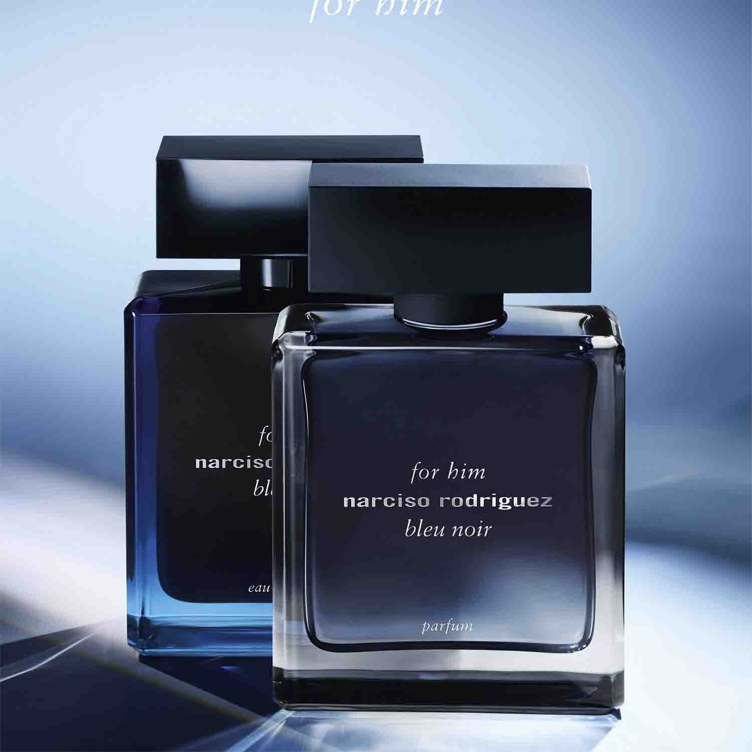 For Him Bleu Noir Eau De Parfum