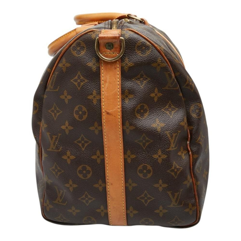 Louis Vuitton Keepall