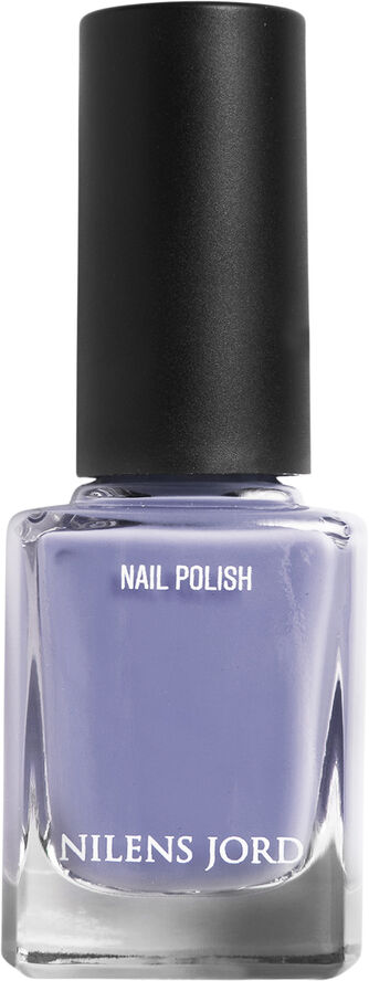 Nail Polish Pale Lavender