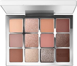 Ethereal Eyes Eyeshadow Palette: The Original - &Ouml;gonskuggspalett
