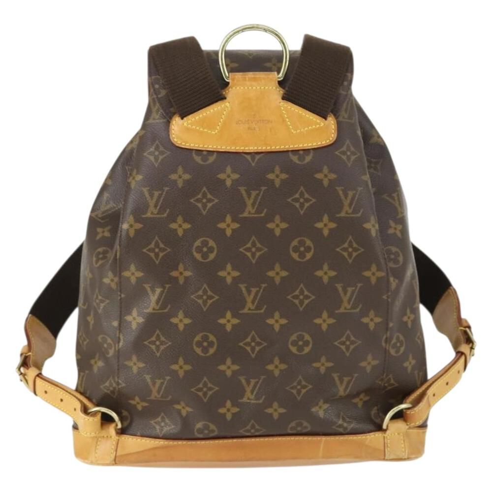 Louis Vuitton Montsouris