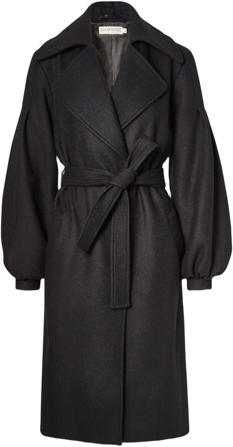 COLETTE COAT