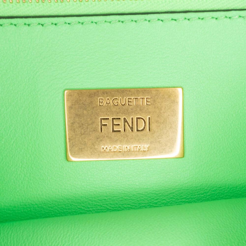 Fendi Baguette