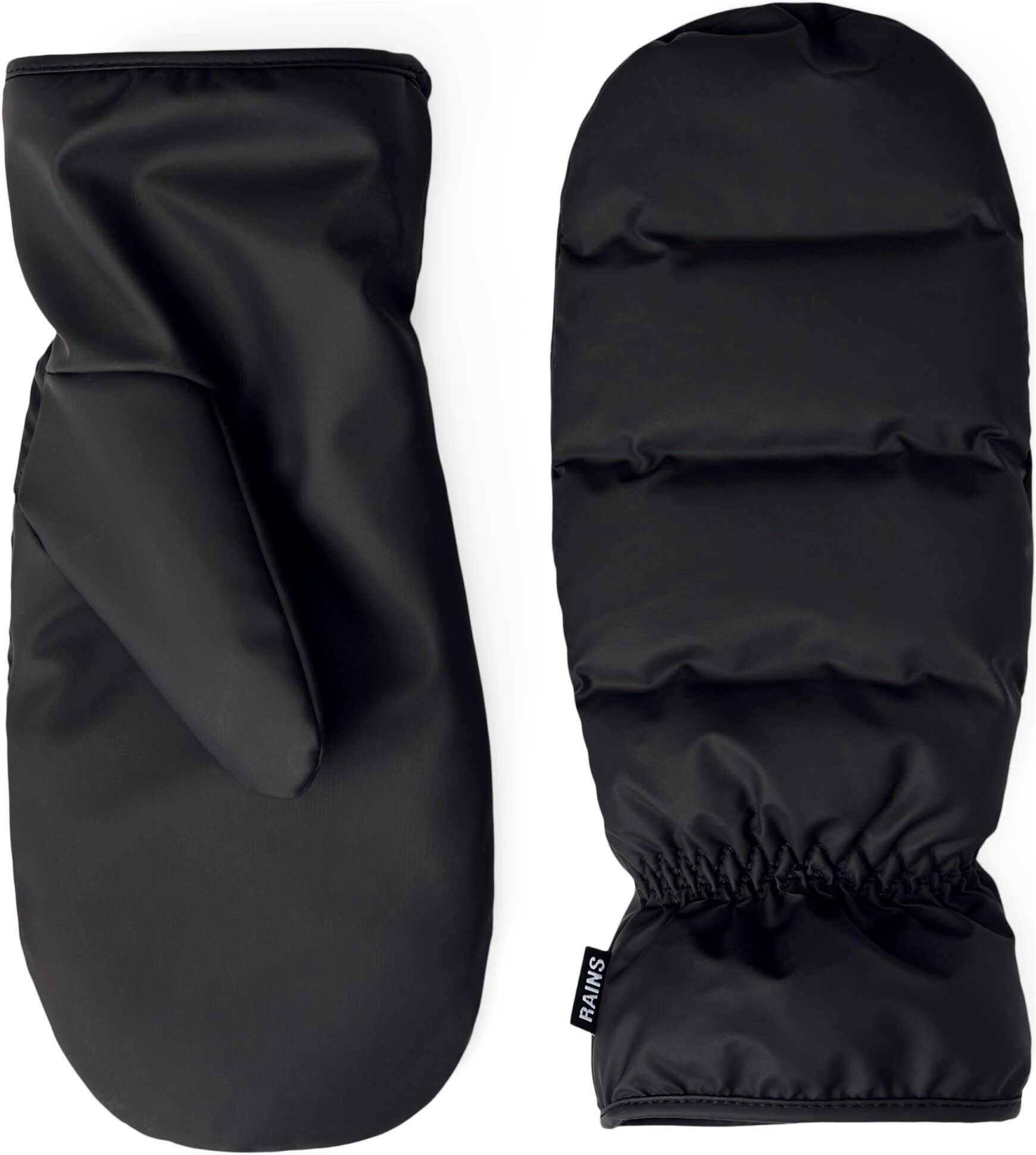 Puffer Mittens W2T2