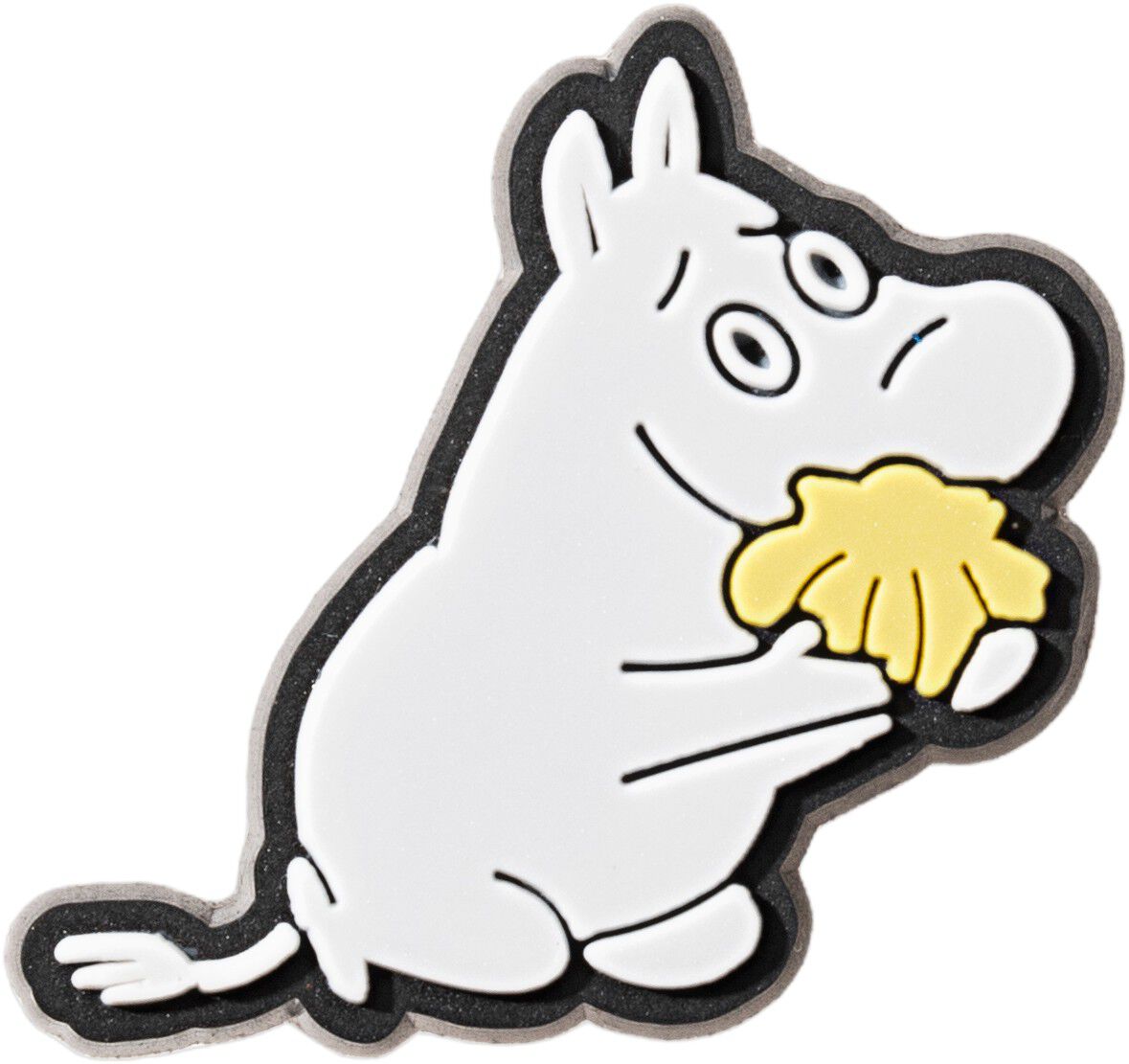 Moomin 3D charm Sweethearts v4