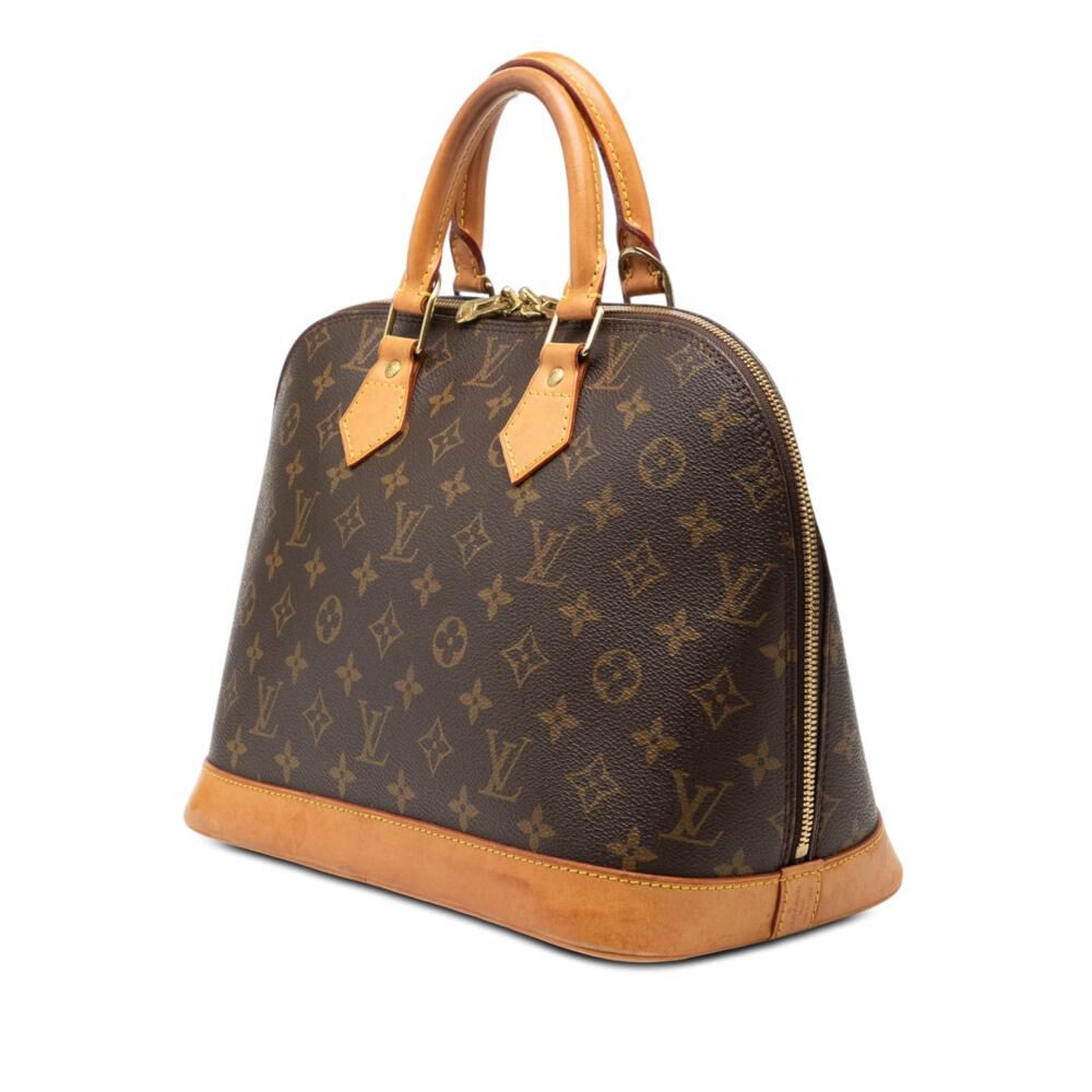 Louis Vuitton Alma