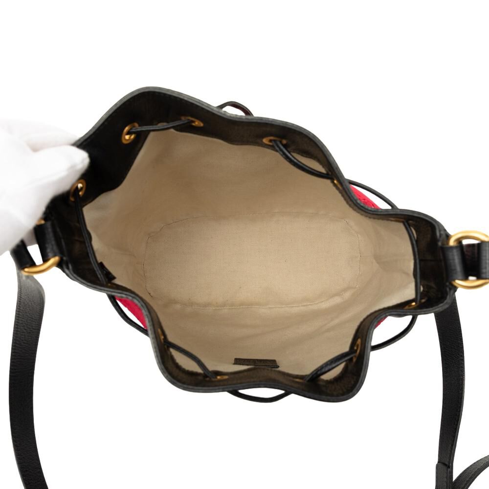 Gucci Bucket Bag