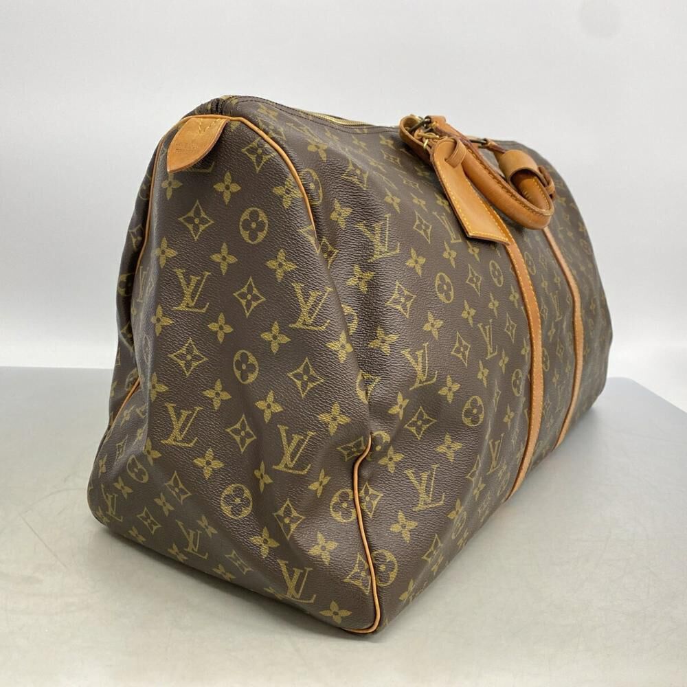 Louis Vuitton Keepall