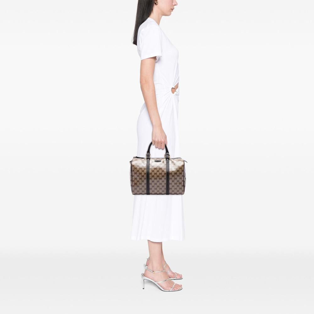 Gucci Boston Bag