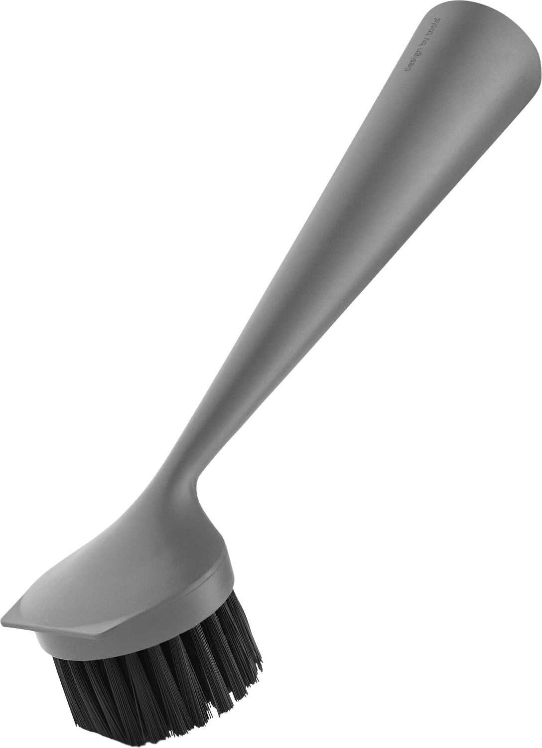 Opvaskeb&oslash;rste Nylonh&aring;r Egrey