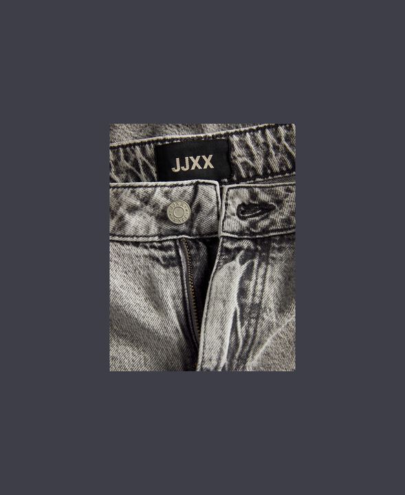 Jxlaura Long Mw Denim Shorts Dnm Sn