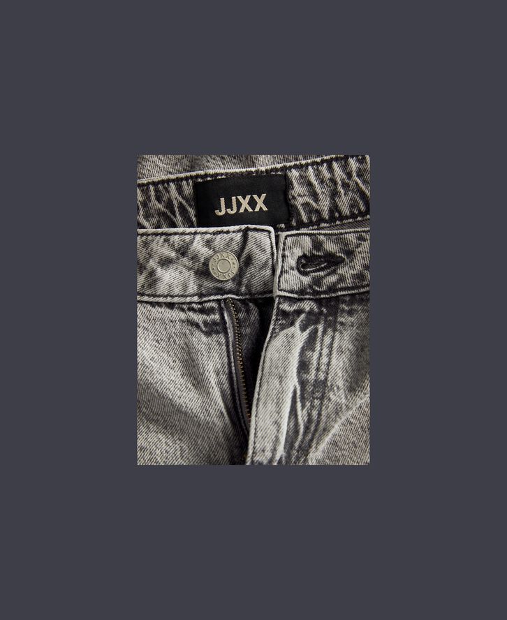 Jxlaura Long Mw Denim Shorts Dnm Sn