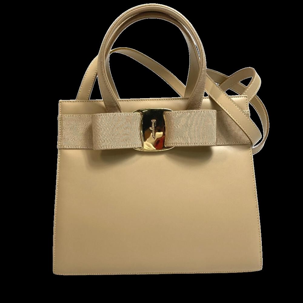 Salvatore Ferragamo Handbag