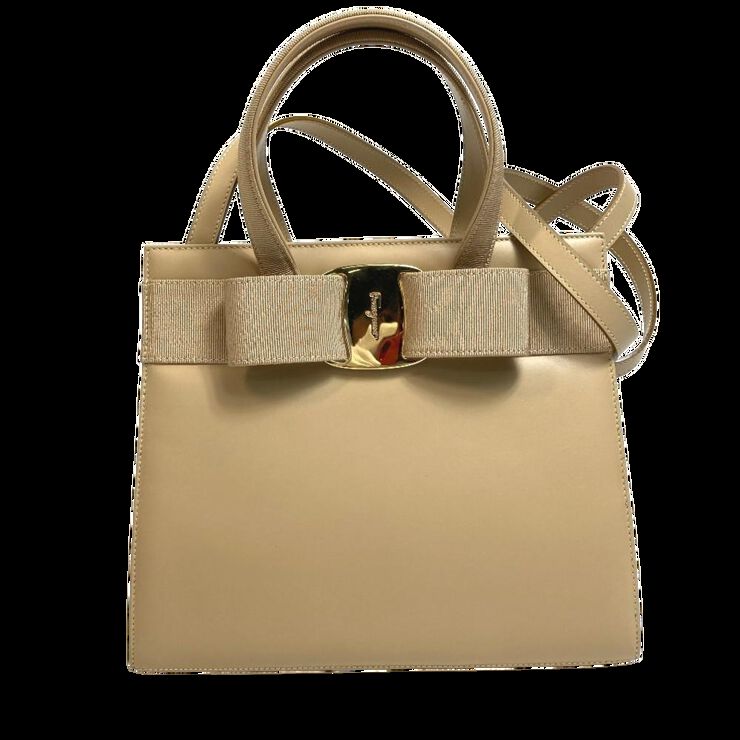 Salvatore Ferragamo Handbag