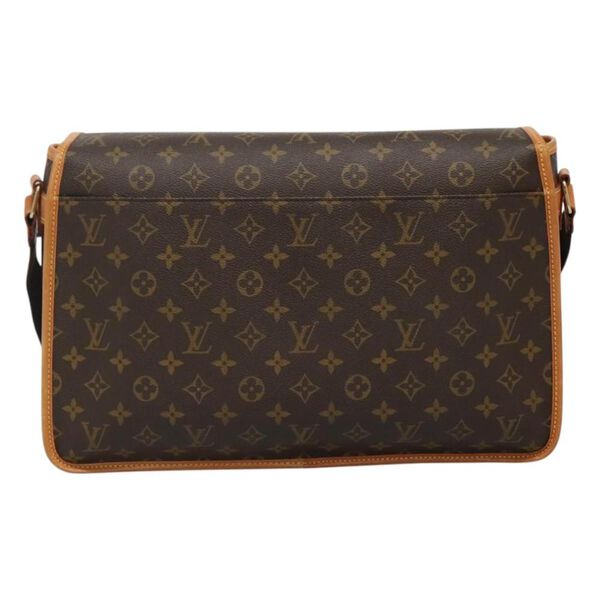 Louis Vuitton Gibeciere