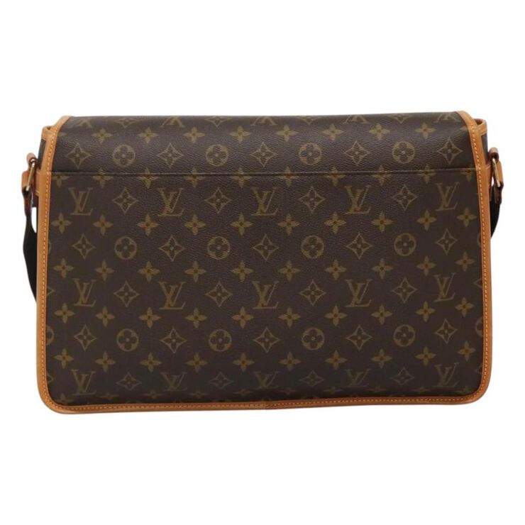 Louis Vuitton Gibeciere